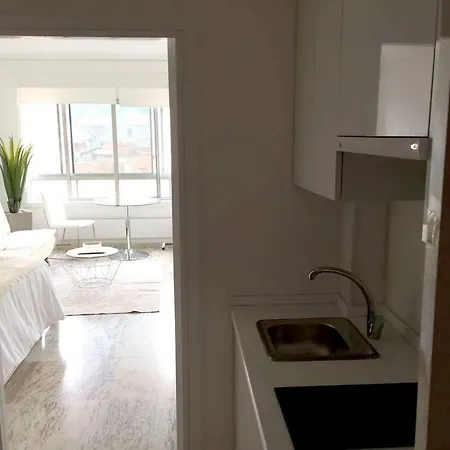 Appartement Elegancia Y Confort En El Centro
