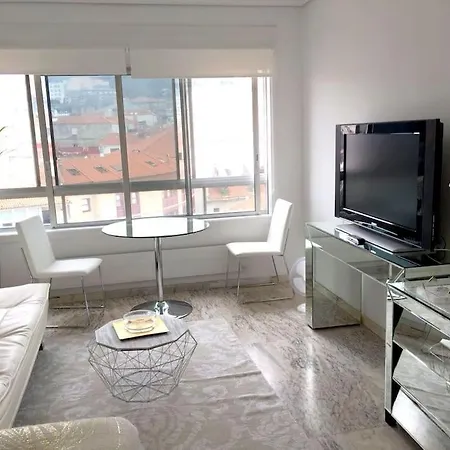 Elegancia Y Confort En El Centro