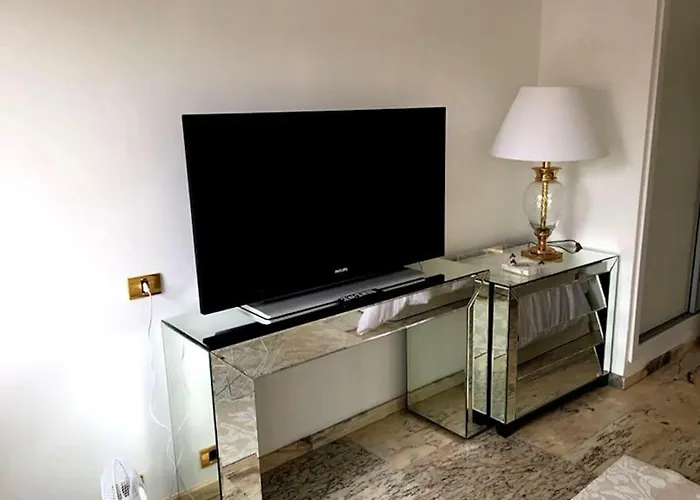 Elegancia Y Confort En El Centro Appartement *
